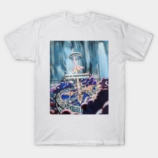 Trials of Azphodel T-Shirt